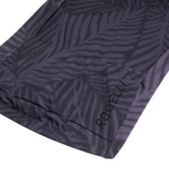 Rogelli Maillot Manches Courtes Velo Homme - Jungle -Shimano Soldes Boutique maillot manches courtes velo homme jungle 3