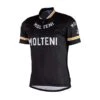 Rogelli Maillot Manches Courtes Velo Homme - Molteni