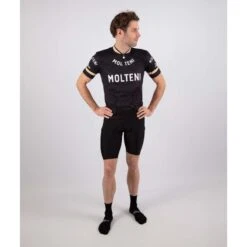 Rogelli Maillot Manches Courtes Velo Homme - Molteni 7 Rogelli Maillot Manches Courtes Velo Homme - Molteni -Shimano Soldes Boutique maillot manches courtes velo homme molteni 2
