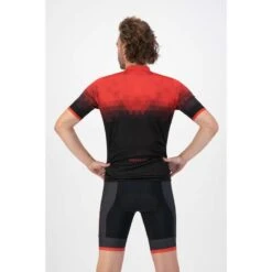 Rogelli Maillot Manches Courtes Velo Homme - Sphere 7 Rogelli Maillot Manches Courtes Velo Homme - Sphere -Shimano Soldes Boutique maillot manches courtes velo homme sphere 2