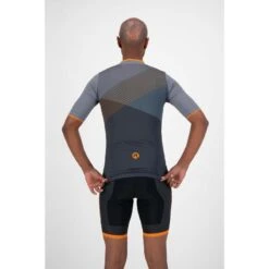Rogelli Maillot Manches Courtes Velo Homme - Spike 9 Rogelli Maillot Manches Courtes Velo Homme - Spike -Shimano Soldes Boutique maillot manches courtes velo homme spike 4