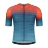 Rogelli Maillot Manches Courtes Velo Homme - Surf