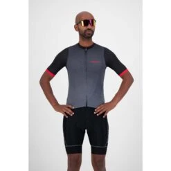 Rogelli Maillot Manches Courtes Velo Homme - Valor 8 Rogelli Maillot Manches Courtes Velo Homme - Valor -Shimano Soldes Boutique maillot manches courtes velo homme valor 3