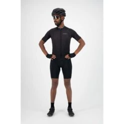 Rogelli Maillot Manches Courtes Velo Homme - Weave -Shimano Soldes Boutique maillot manches courtes velo homme weave 2