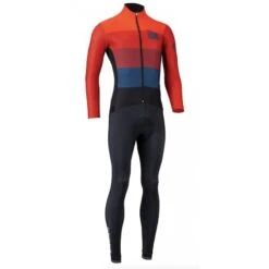 Maillot Manches Longues Kenny Escape -Shimano Soldes Boutique maillot manches longues kenny escape 2