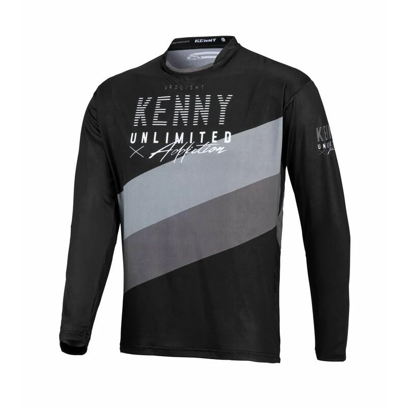 Maillot Manches Longues Kenny ProLight 1 Maillot Manches Longues Kenny ProLight