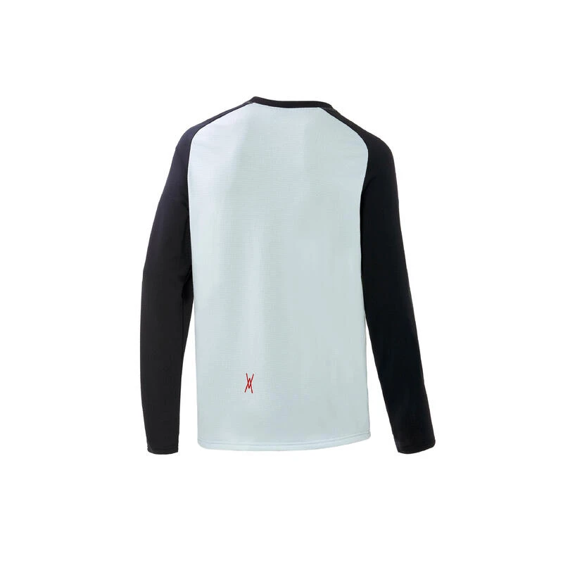 Maillot Manches Longues Spiuk All Terrain 2 Maillot Manches Longues Spiuk All Terrain – Image 2