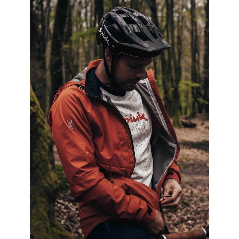 Maillot Manches Longues Spiuk All Terrain 3 Maillot Manches Longues Spiuk All Terrain – Image 3