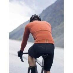 Maillot Manches Longues Spiuk Profit Cold&Rain -Shimano Soldes Boutique maillot manches longues spiuk profit cold and rain 2