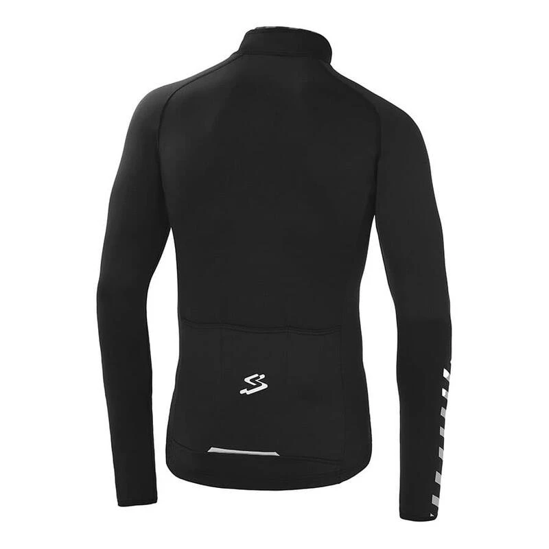 Maillot Manches Longues Spiuk Top Ten Windproof 2 Maillot Manches Longues Spiuk Top Ten Windproof – Image 2