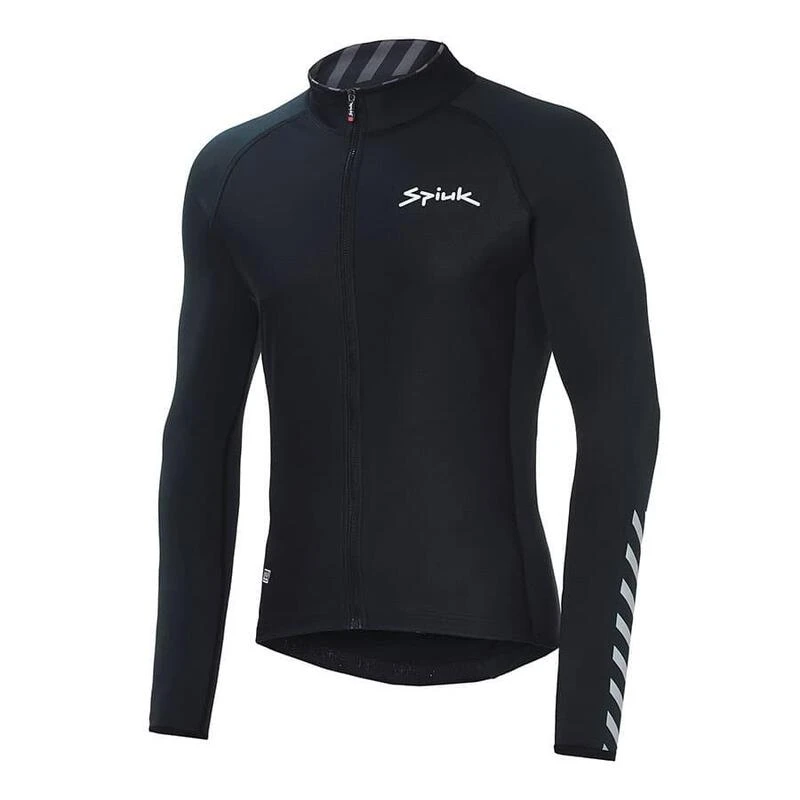 Maillot Manches Longues Spiuk Top Ten Windproof 1 Maillot Manches Longues Spiuk Top Ten Windproof