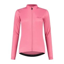 Rogelli Maillot Manches Longues Velo Femme - Core