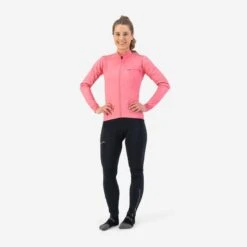 Rogelli Maillot Manches Longues Velo Femme - Core 8 Rogelli Maillot Manches Longues Velo Femme - Core -Shimano Soldes Boutique maillot manches longues velo femme core 3