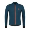 Rogelli Maillot Manches Longues Velo Homme - Distance