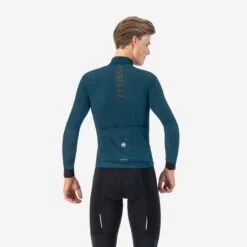 Rogelli Maillot Manches Longues Velo Homme - Distance 7 Rogelli Maillot Manches Longues Velo Homme - Distance -Shimano Soldes Boutique maillot manches longues velo homme distance 2