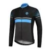 Rogelli Maillot Manches Longues Velo Homme - Hero