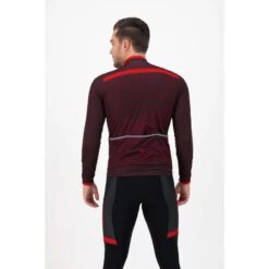 Rogelli Maillot Manches Longues Velo Homme - Stripe 8 Rogelli Maillot Manches Longues Velo Homme - Stripe -Shimano Soldes Boutique maillot manches longues velo homme stripe 3