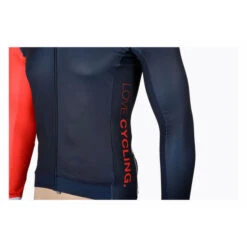 Maillot Manches Longues XLC JE-S20 -Shimano Soldes Boutique maillot manches longues xlc je s20 3