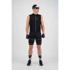 Rogelli Maillot Sans Maches Velo Homme - Breeze -Shimano Soldes Boutique maillot sans maches velo homme breeze 2