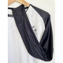 Maillot Vélo Factory Manches Longues -Shimano Soldes Boutique maillot velo factory manches longues 3