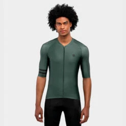 Maillot Vélo Manches Courtes Homme M2 Dirty Road