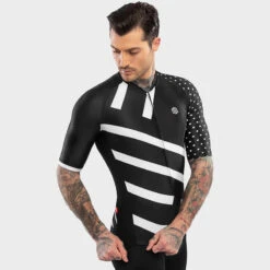 Maillot Vélo Manches Courtes Homme M2 Finisher -Shimano Soldes Boutique maillot velo manches courtes homme m2 finisher 2