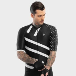 Maillot Vélo Manches Courtes Homme M2 Finisher -Shimano Soldes Boutique maillot velo manches courtes homme m2 finisher 3