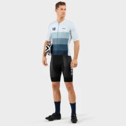 Maillot Vélo Manches Courtes Homme M2 Hardknott Pass -Shimano Soldes Boutique maillot velo manches courtes homme m2 hardknott pass 3