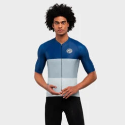Maillot Vélo Manches Courtes Homme M2 Riedberg