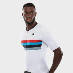 Maillot Vélo Manches Courtes Homme M2 Westfalia -Shimano Soldes Boutique maillot velo manches courtes homme m2 westfalia 2