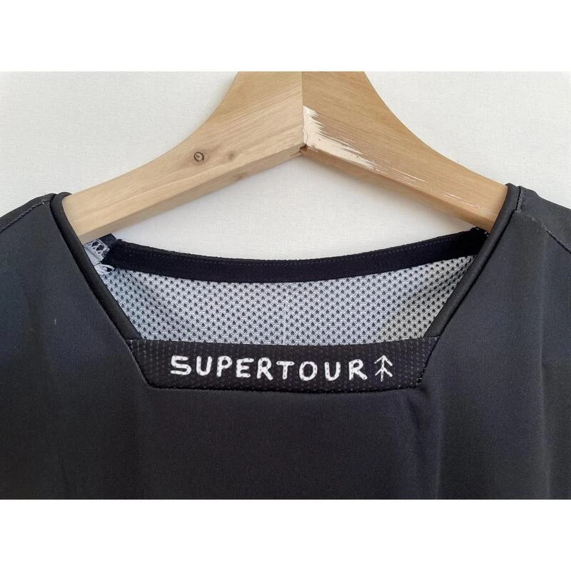 Maillot Vélo Mountain Manches Longues 4 Maillot Vélo Mountain Manches Longues – Image 4