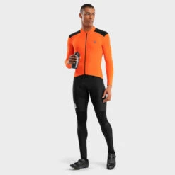 Maillot Vélo Thermique Homme M4 Oregon -Shimano Soldes Boutique maillot velo thermique homme m4 oregon 3