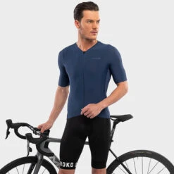 Maillot Vélo Ultraléger Homme SRX PRO Tirreno -Shimano Soldes Boutique maillot velo ultraleger homme srx pro tirreno 3