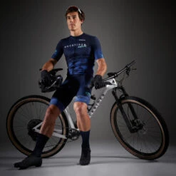 MAILLOT VTT RACE AMBASSADEUR -Shimano Soldes Boutique maillot vtt race ambassadeur 2