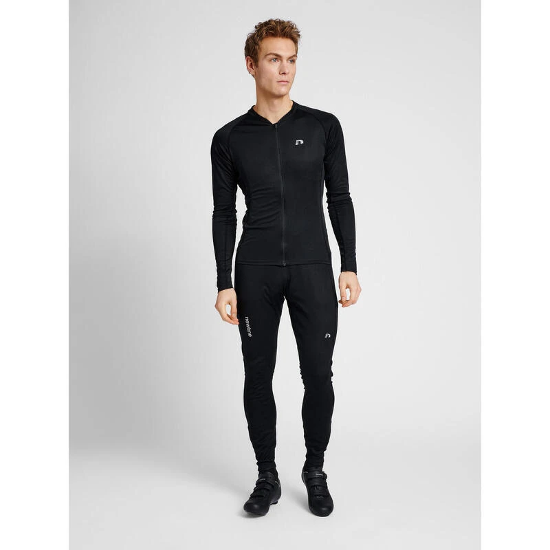 Newline Mens Core Bike L/S Jersey Maillot Manches Longues Homme 2 Newline Mens Core Bike L/S Jersey Maillot Manches Longues Homme – Image 2