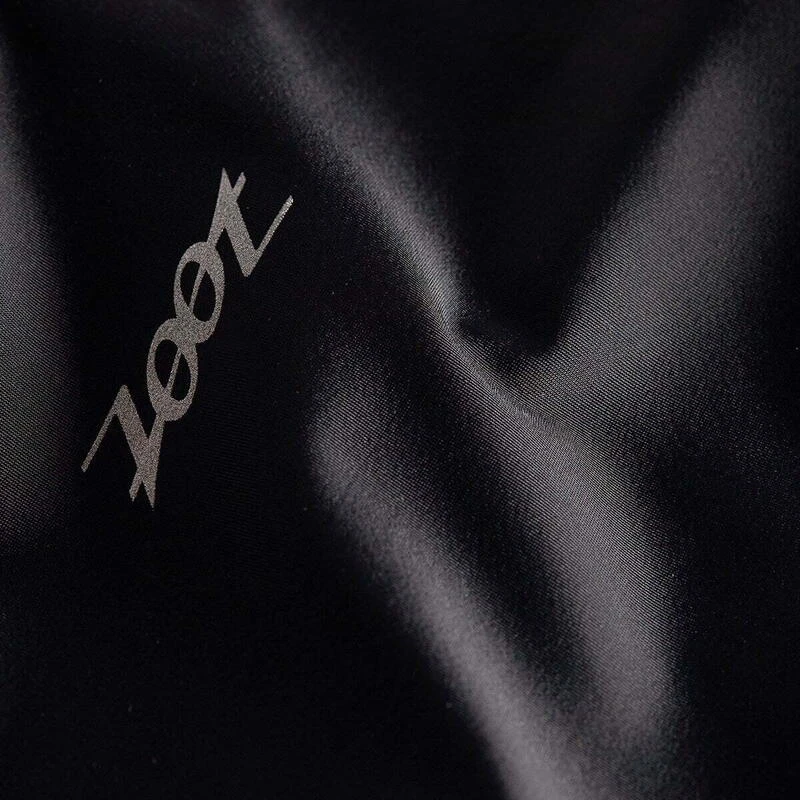 Pantalon De Triathlon Femmes Core Triathlon 6 Inch Short - Cascade ZOOT 3 Pantalon De Triathlon Femmes Core Triathlon 6 Inch Short - Cascade ZOOT â Image 3