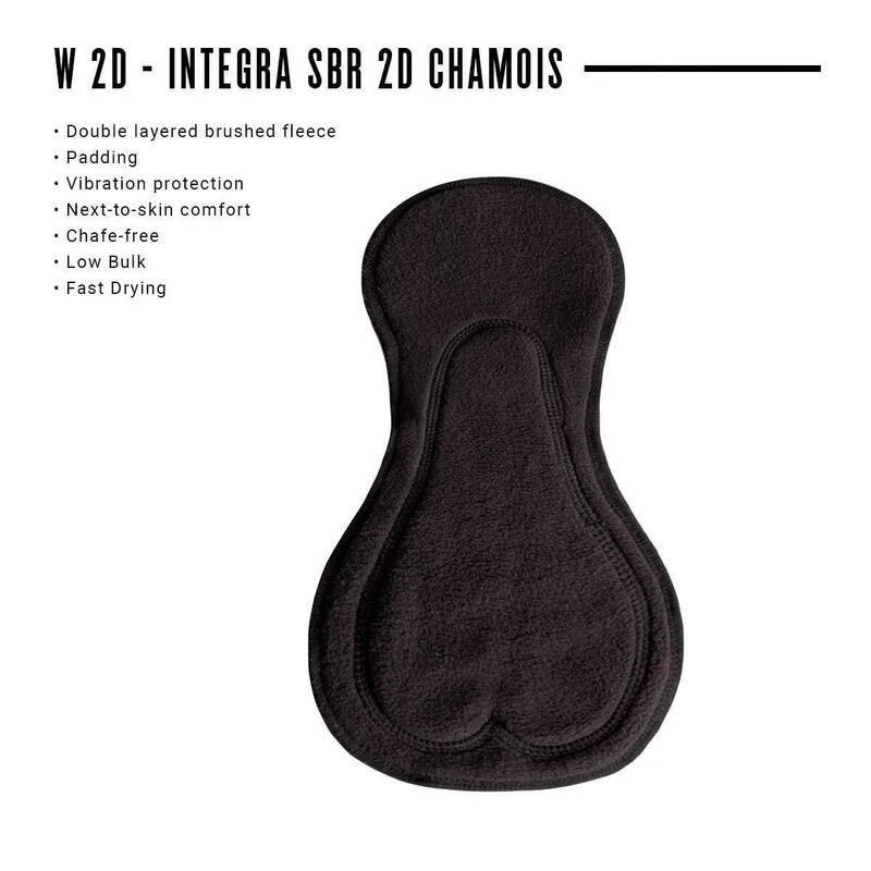 Pantalon De Triathlon Femmes Core Triathlon 6 Inch Short - Cascade ZOOT 4 Pantalon De Triathlon Femmes Core Triathlon 6 Inch Short - Cascade ZOOT â Image 4