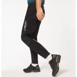 Pantalon De VTT Elements MTB Pant Noir Homme - OAKLEY 5 Pantalon De VTT Elements MTB Pant Noir Homme - OAKLEY -Shimano Soldes Boutique pantalon de vtt elements mtb pant noir homme oakley 2