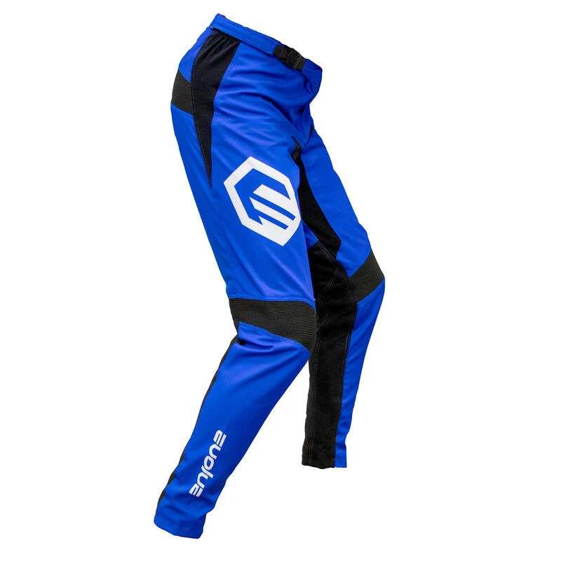Pantalon Evolve Send It Bleu Enfant 3 Pantalon Evolve Send It Bleu Enfant – Image 3