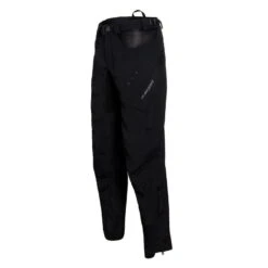 Pantalon Hydrofuge VTT - Bulldog Noir