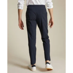 Pantalon Pour Le Vélo En Ville Anti-tâches Et Renforcé à L'entrejambe Tuileries -Shimano Soldes Boutique pantalon pour le velo en ville anti taches et renforce a lentrejambe tuileries 2
