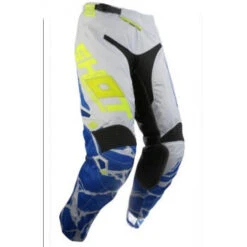 Pantalon Shot Aerolite Magma Gris Neon Jaune