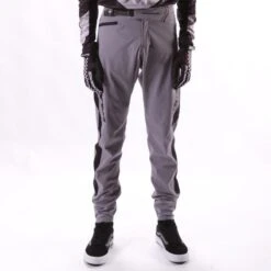 Pantalon Stay Strong V2 Gris/Noir Adulte