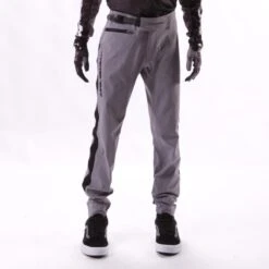 Pantalon Stay Strong V2 Gris/Noir Enfant -Shimano Soldes Boutique pantalon stay strong v2 grisnoir enfant 2