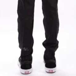 Pantalon Stay Strong V2 Noir/Noir Adulte -Shimano Soldes Boutique pantalon stay strong v2 noirnoir adulte 2