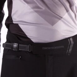 Pantalon Stay Strong V2 Noir/Noir Enfant -Shimano Soldes Boutique pantalon stay strong v2 noirnoir enfant 4