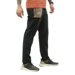 Pantalon Vélo Outbreak - Vert 7 Pantalon Vélo Outbreak - Vert -Shimano Soldes Boutique pantalon velo outbreak vert 2