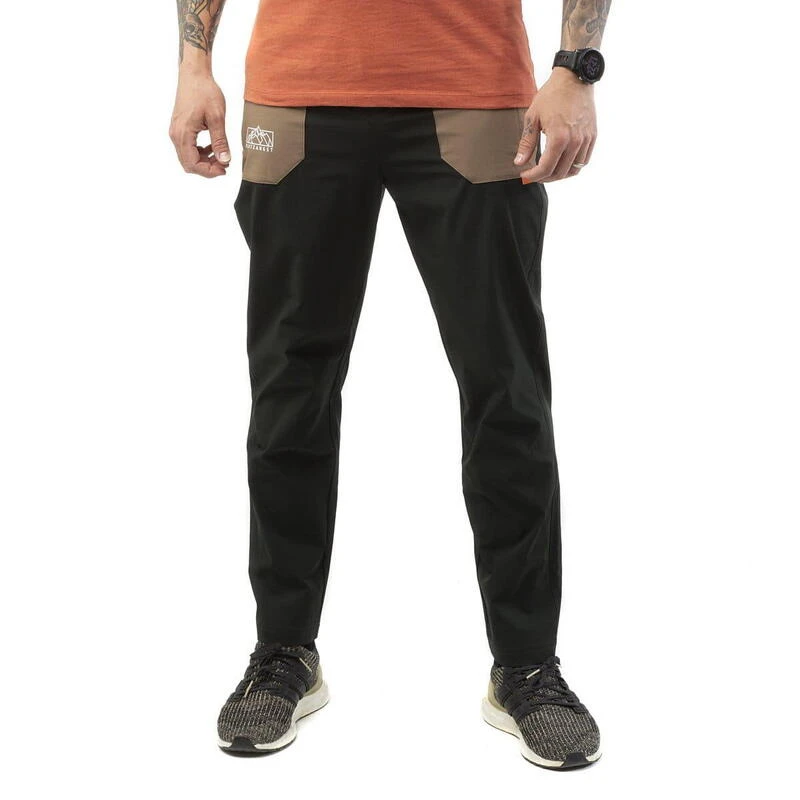 Pantalon Vélo Outbreak - Vert 1 Pantalon Vélo Outbreak - Vert