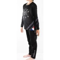 Pantalon Vélo Petit Sapin Enfant -Shimano Soldes Boutique pantalon velo petit sapin enfant 2