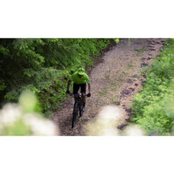 Santini Sasso - Maillot Mtb - Unisex - - Vélo -Shimano Soldes Boutique sasso maillot mtb unisex velo 4